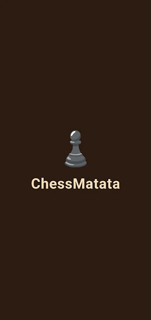 Chess Matata Screenshot 2