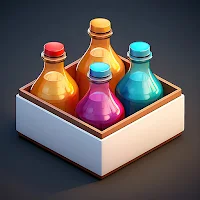 Bottle Frenzy