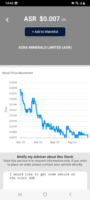 Mahe Capital Portfolio Screenshot 0