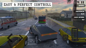 Traffic Racer America Screenshot 2