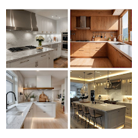 Kitchen Design Ideas