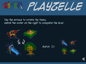 Giver: Playzelle Screenshot 1