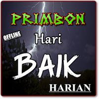 Primbon Jawa Hari Baik Harian 