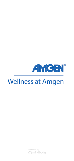 Amgen Fitness Center Screenshot 0