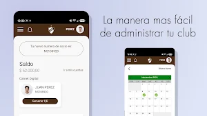 Club Atlético Platense Oficial Screenshot 3