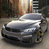 Car Driving simulator games 3d
