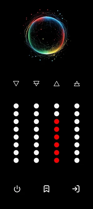 Elements - Magnetic Code Screenshot 0