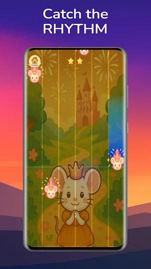 Keylight Voyage: Maze Screenshot 3