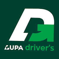 Lupa driver's