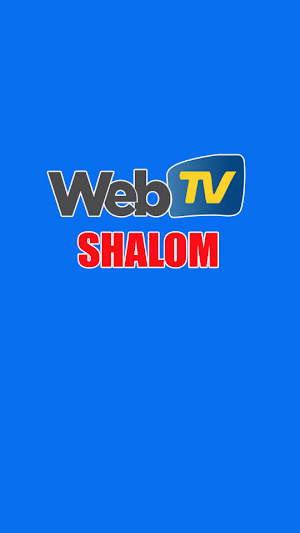 Web Tv Online Shalom Web Screenshot 2