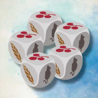 Wingspan Dice Roller