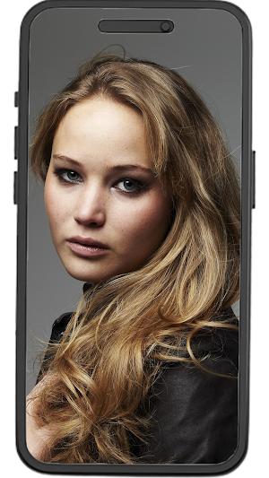 Jennifer Lawrence Wallpapers Screenshot 0