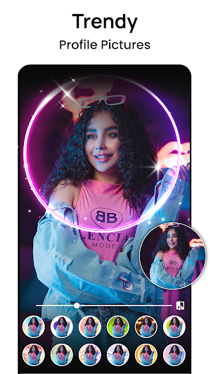 Photo Editor - Image Editor Screenshot 1