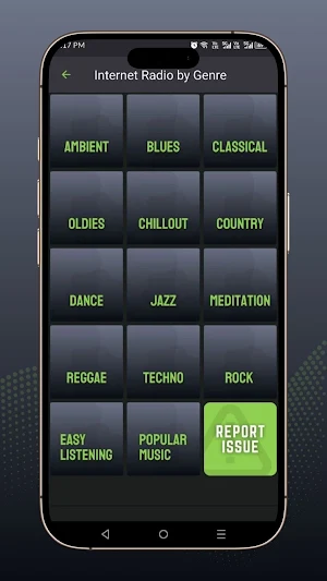 The Smooth Radio: 24/7 Music Screenshot 2