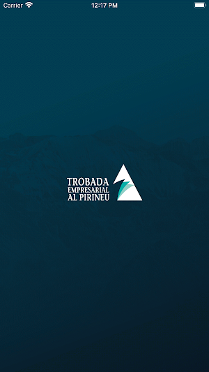Trobada Empresarial al Pirineu Screenshot 0