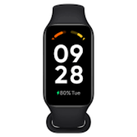 Mi Band 2 Smart Watch Guide