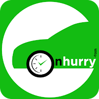 Onhurry Driver: Drive & Earn