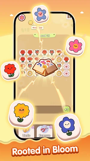 Flower Power: Blooming Screenshot 1