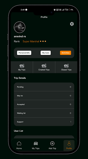 NXTLEVEL 4X4 Screenshot 3