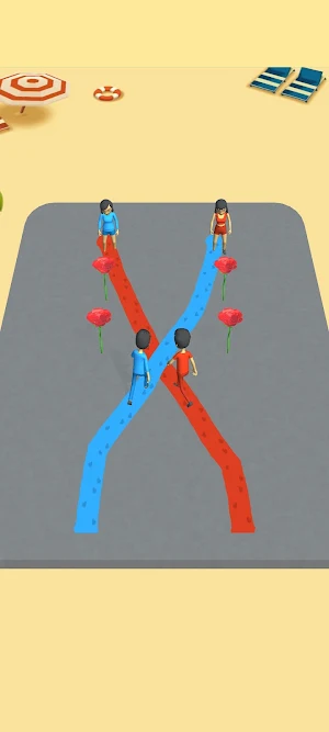 Pair Them 3D Screenshot 1