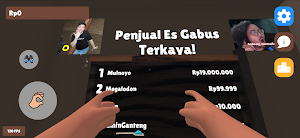 Es Gabus Simulator Screenshot 2