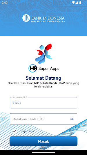 HR SuperApps Screenshot 3