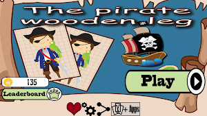 The Pirates: Find Couples Screenshot 0
