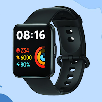 Redmi Watch 2 Lite App Guide