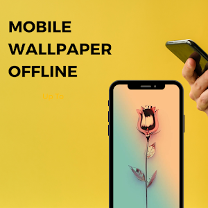 Mobile wallpaper offline Screenshot 3