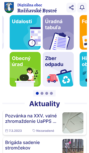 Rožňavské Bystré Screenshot 0