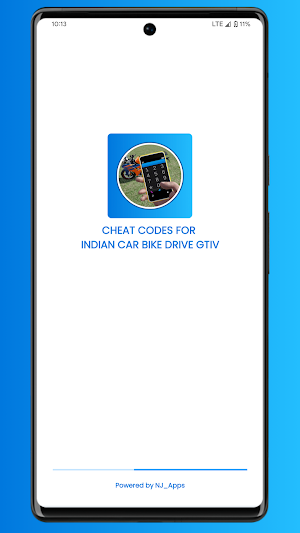 Indian Car Bike GTIV Codes Screenshot 0
