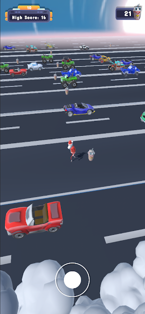 Cross Walk Screenshot 3