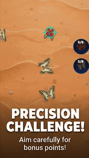 Press Frenzy Screenshot 2