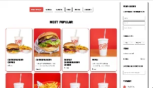 Better Burger Screenshot 3