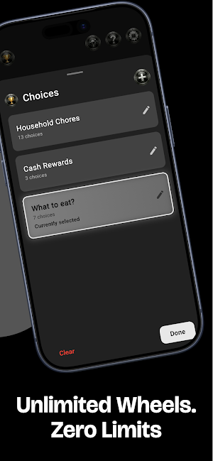 GoLucky: Spin the Wheel Screenshot 3