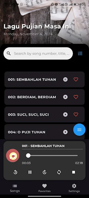LPMI Premium Screenshot 3