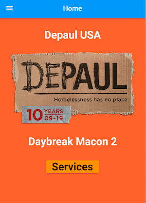 Daybreak Macon 2 Screenshot 0