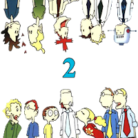 illustrated Everyday Expressions with Stories 2
