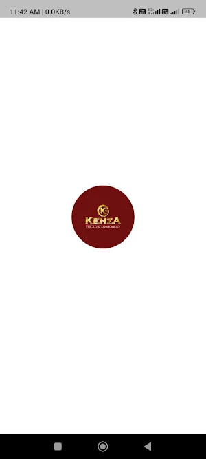 Kenza Gold Screenshot 0