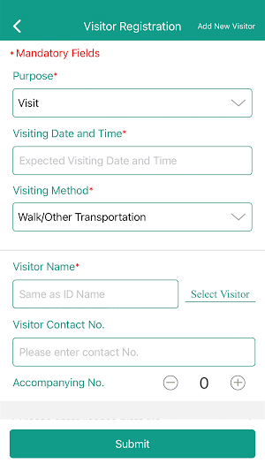 CP Pro Screenshot 1