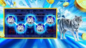 Golden Fortune Wheel Screenshot 3