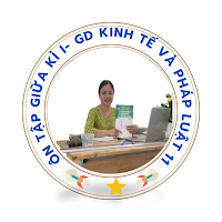 Tự học GD KT- PL11-CTST