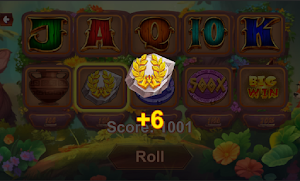 GKU Golden Slot Screenshot 1