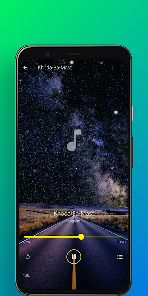 sogand-آهنگ های سوگند2023 Screenshot 2