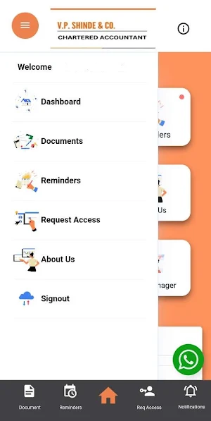 VPSTax Screenshot 1