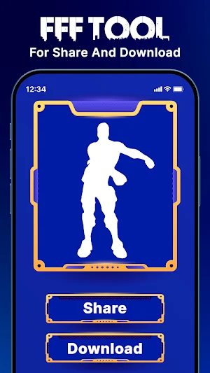 Get Daily Diamonds FFFF Tips Screenshot 3