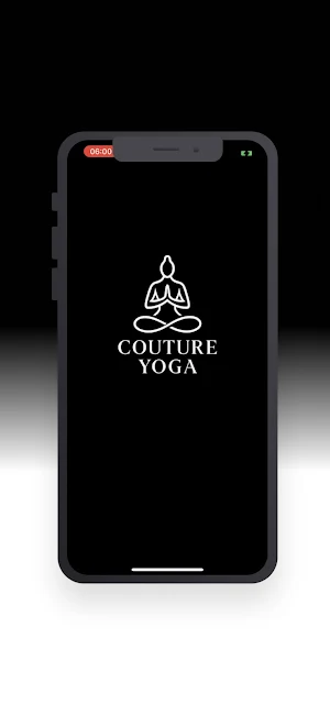 Couture Yoga Screenshot 0