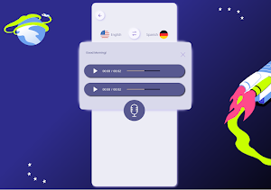 Travel Translate - Translator Screenshot 1