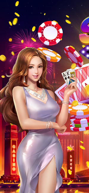 Impress 3Poker Screenshot 0
