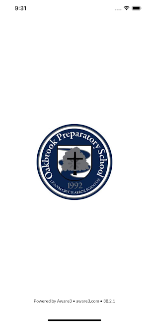 Oakbrook Preparatory School Screenshot 1